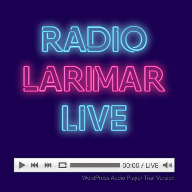 Radio Larimar