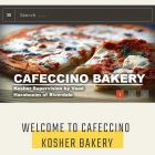 Cafeccino Bakery