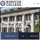 Boricua Website